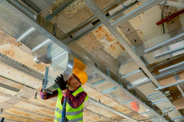 Best HVAC Installation Services  in Montrose, PA